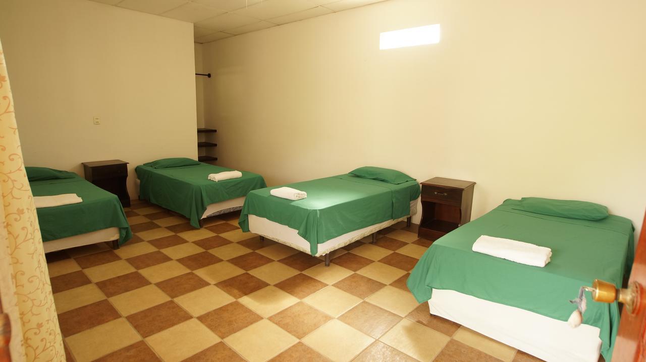 Ola Verde Hotel Popoyo Salinas Room photo